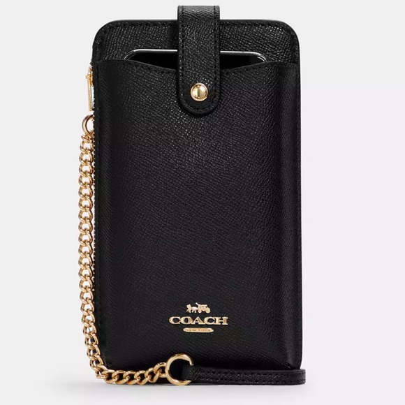 Coach Other - Coach Phone Crossbody